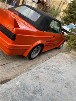 بي ام دبليو الفئة 3
